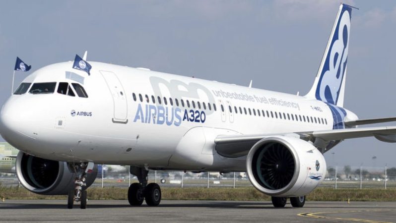 Airbus, Çin’deki üretimini genişletiyor