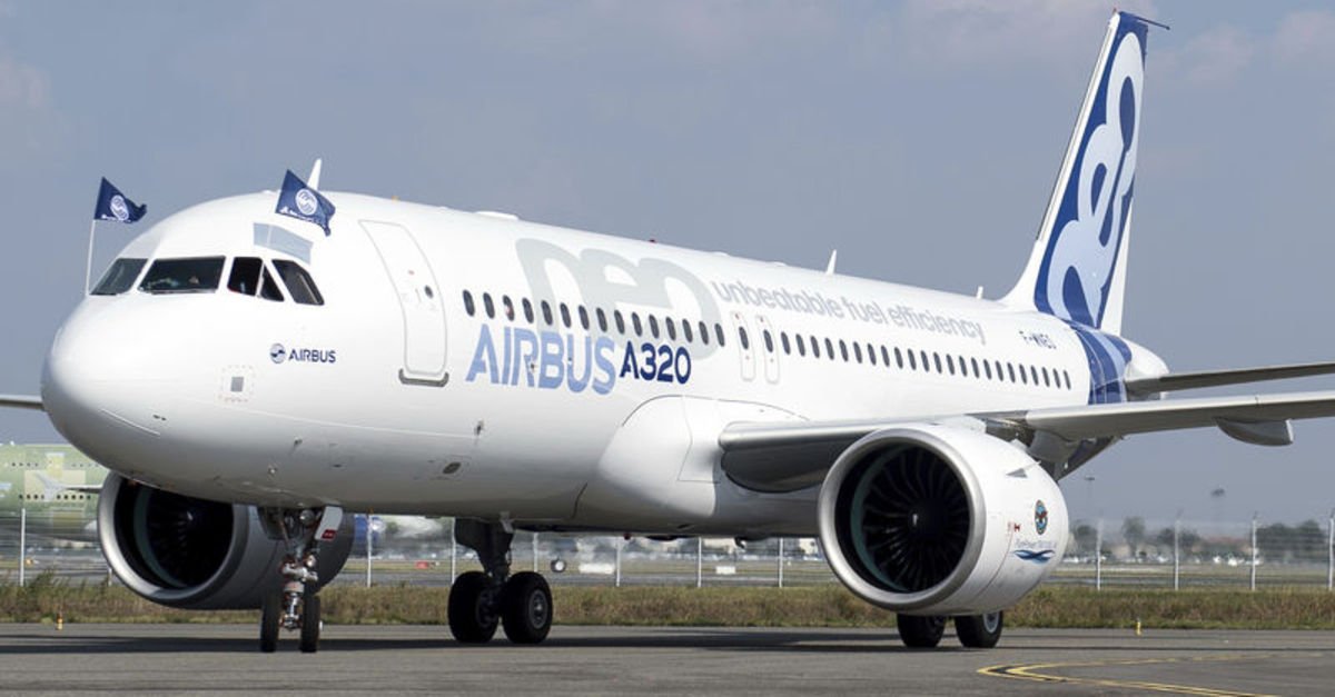 Airbus, Çin’deki üretimini genişletiyor