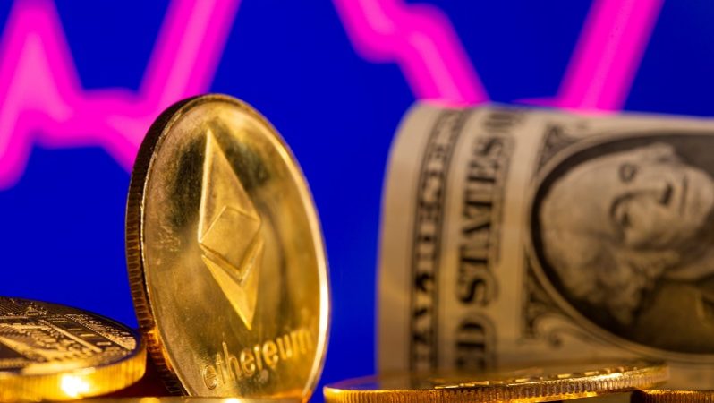 Akıllı para cüzdanlarında Ethereum alımları, kıymetli ölçüde arttı