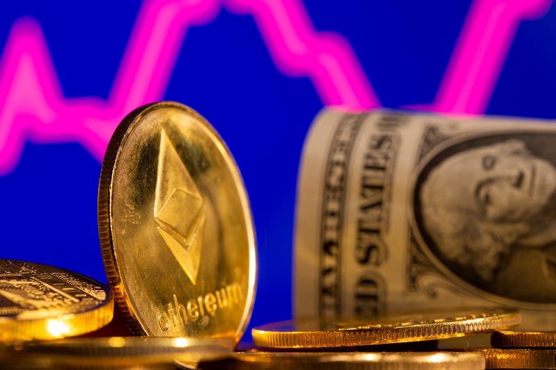 Akıllı para cüzdanlarında Ethereum alımları, kıymetli ölçüde arttı