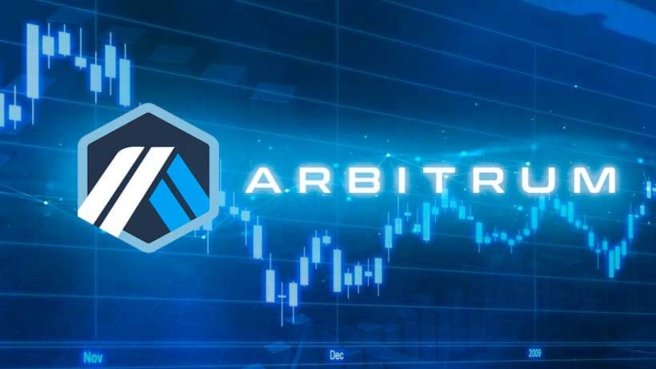 Arbitrum (ARB), Son 24 Saatte Yüzde 12 Düştü!