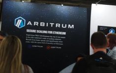 Arbitrum Tabanlı Kripto Borsası V2 Yükseltmesini Piyasaya Sürüyor