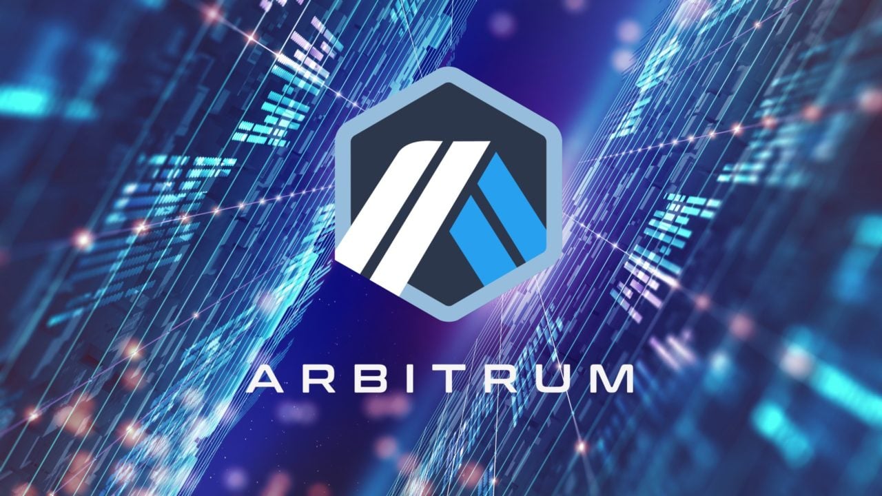 Arbitrum’da (ARB) Neler Oluyor? Kısa Müddette Yüzde 15 Artış!