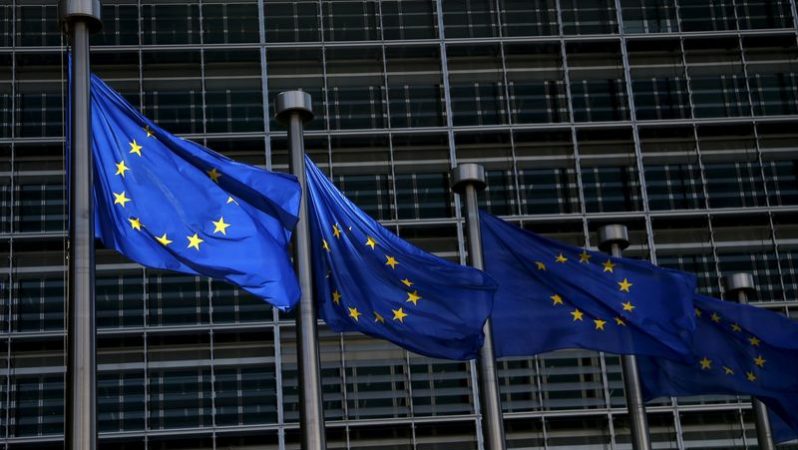 Avrupa bankaları, kredi risklerini azaltmak için ısmarlama kredi mutabakatı yapıyor