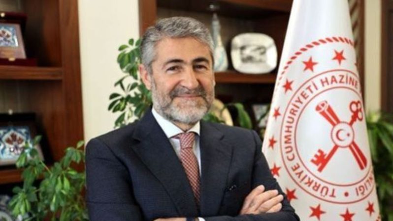 Bakan Nebati: En temel problem enflasyon