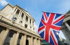 Bank of England, CBDC için 30 Kişilik Takım Kuruyor