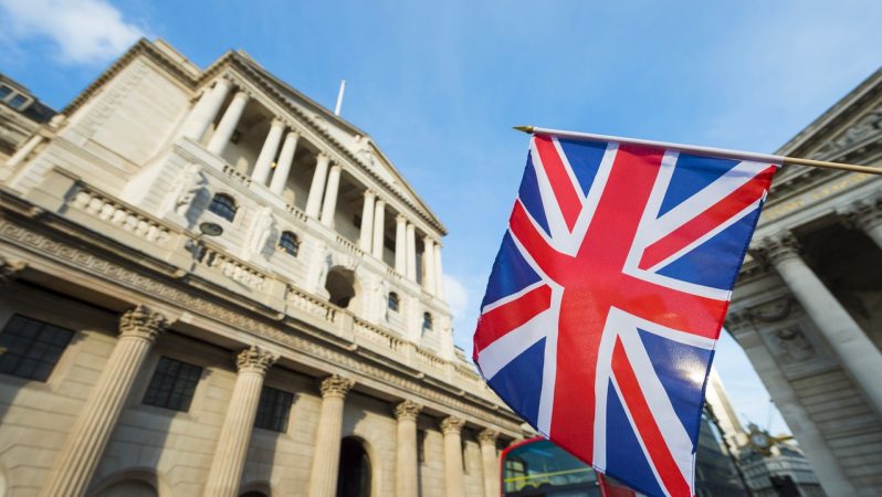 Bank of England, CBDC için 30 Kişilik Takım Kuruyor
