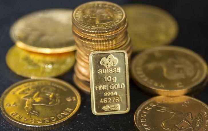 Bankacılık krizi tokenize altın piyasasına talebi artırdı