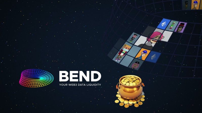 BendDAO’dan NFT ve Web3 için Yeni Rapor