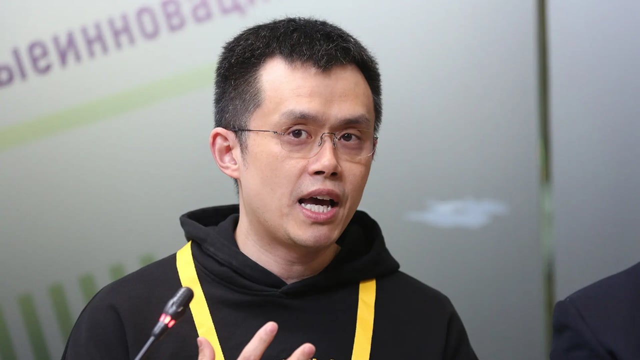 Binance CEO’su CZ: “Dış Güçler”