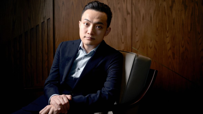 Binance, Justin Sun’ın Teklifini Reddetti