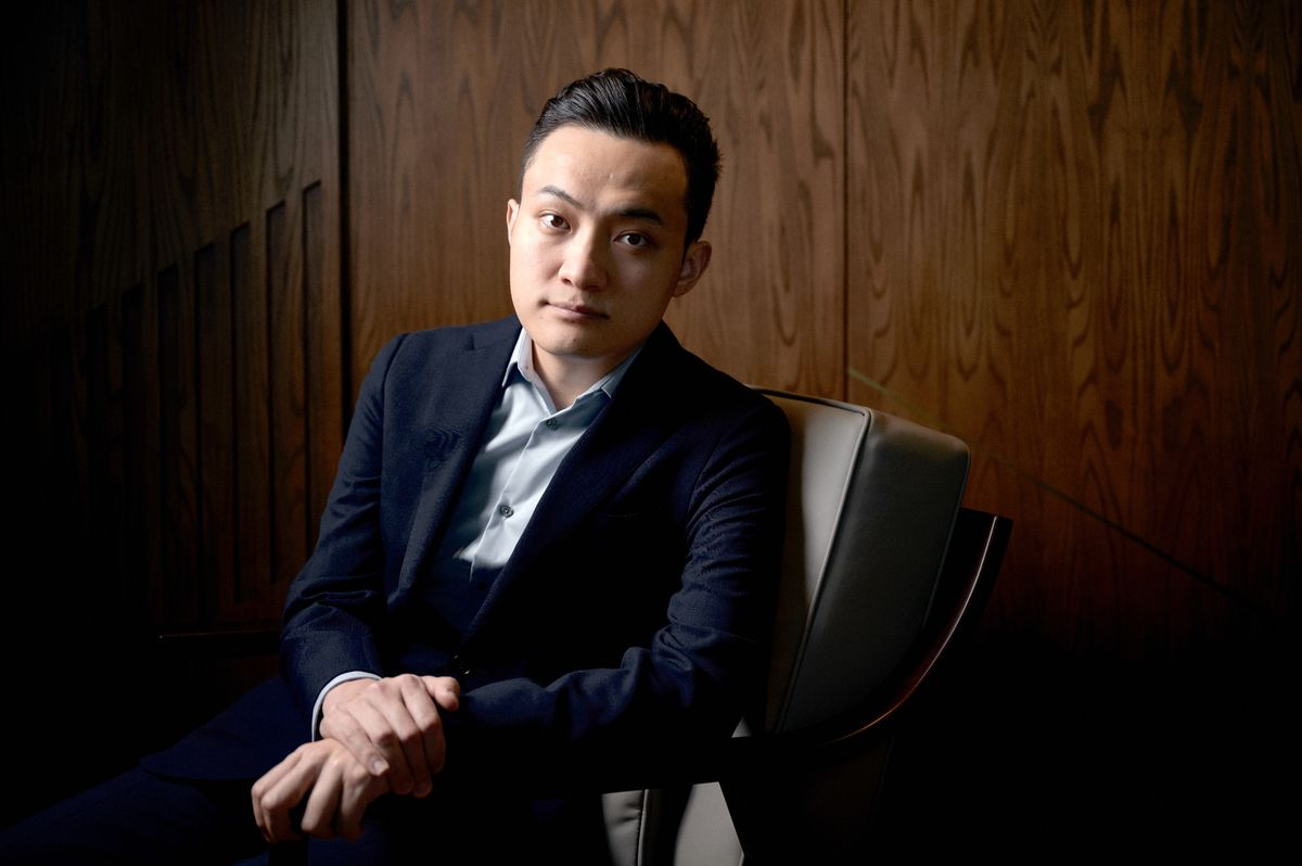 Binance, Justin Sun’ın Teklifini Reddetti