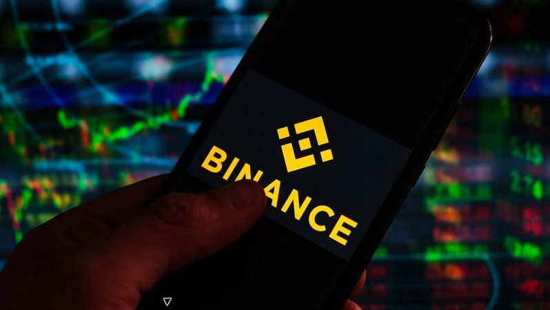 Binance’dan Duyuru: Ethereum Ağında Bakım Olacak!