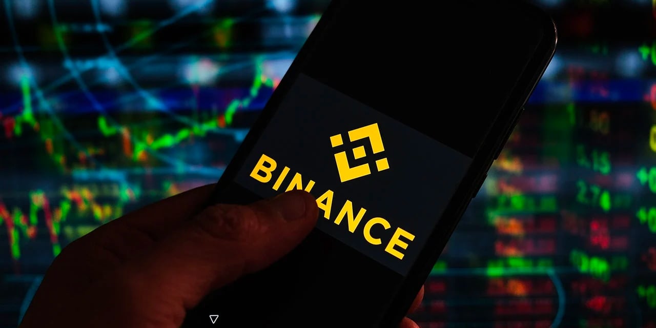 Binance’dan Duyuru: Ethereum Ağında Bakım Olacak!
