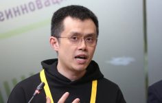 Binance.US Banka Ortağı Arıyor