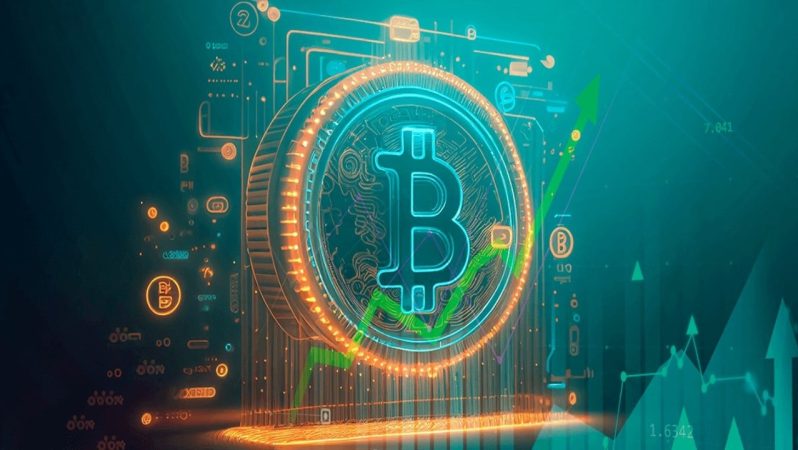 Bitcoin (BTC) Madencilik Zorluğunda Yeni Rekor!