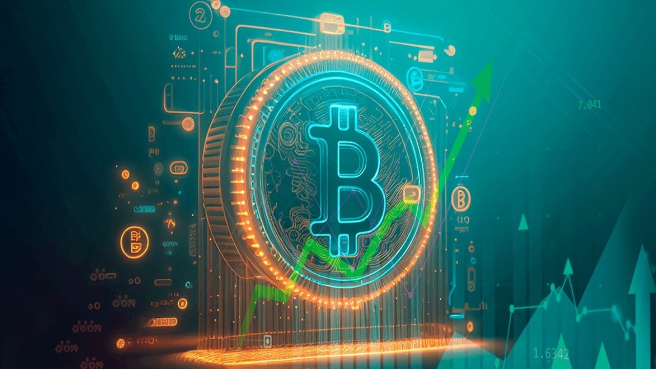 Bitcoin (BTC) Madencilik Zorluğunda Yeni Rekor!