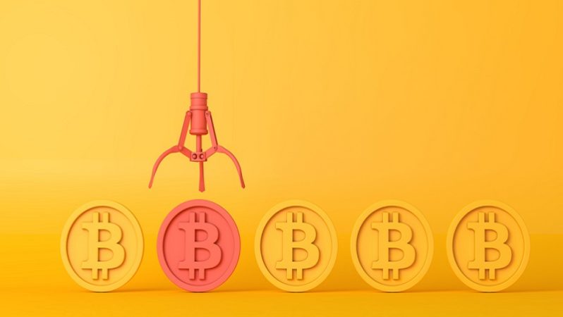 Bitcoin için 29-30 bin dolar aralığı direnç olmaya devam ediyor