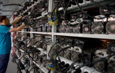 Bitcoin Miner Sphere 3D, Ortağına Dava Açtı