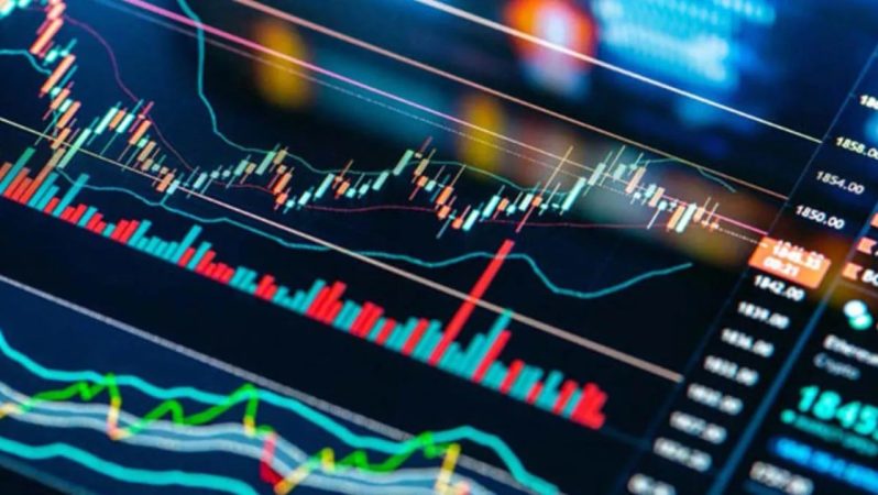 Bitcoin’de Direnç Testi! 3 Nisan Bitcoin (BTC) Tahlili