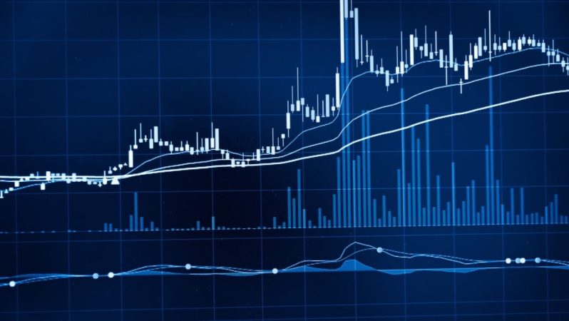 Bitcoin’e 28.000 Dolara Çapa Attı! 8 Nisan Bitcoin (BTC) Tahlili