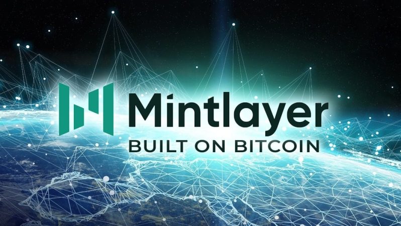 Bitcoin’in (BTC) Yan Zinciri Mintlayer, Hibe Başlattı
