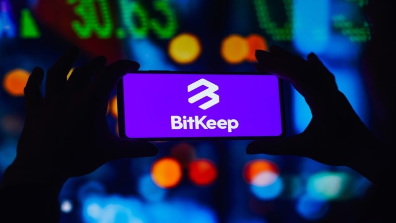 BitKeep Wallet, 10 Milyon Kullanıcıya Ulaştı