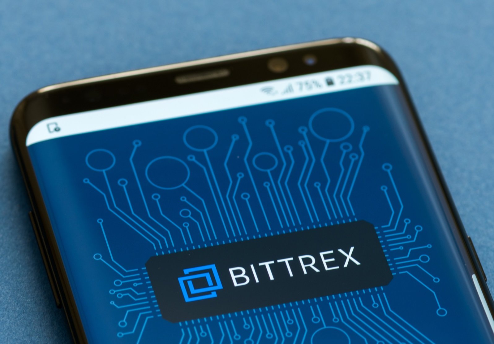 Bittrex ABD Operasyonlarına Dair Açıklama Yaptı