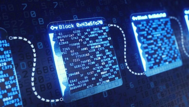 ‘Blockchain ve kripto varlık tarafında bölgemizdeki en büyük tertibi kurduk’