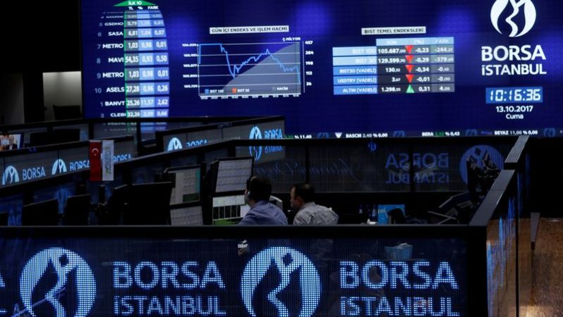 Borsa İstanbul güne nasıl başladı?