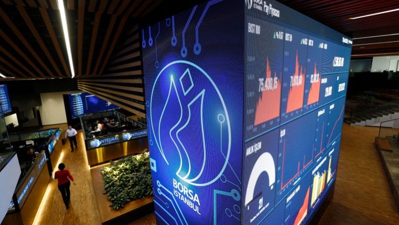 Borsa İstanbul haftanın son iş gününe nasıl başladı?
