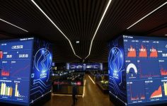 Borsa İstanbul’da kapanış: BIST 100 yatay hareketine devam ediyor