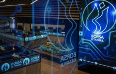 Borsa İstanbul’da taraf neresi?