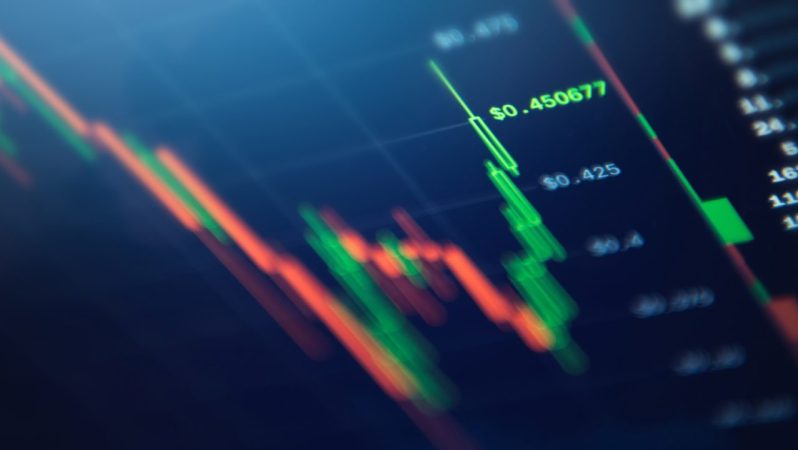 Bugünün En Çok Yükselen Altcoin’leri – 1 Nisan 2023