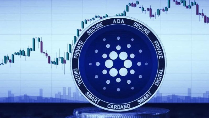 Cardano’da (ADA) Neler Oluyor? ADA’nın Yükselişi Yakın Olabilir!