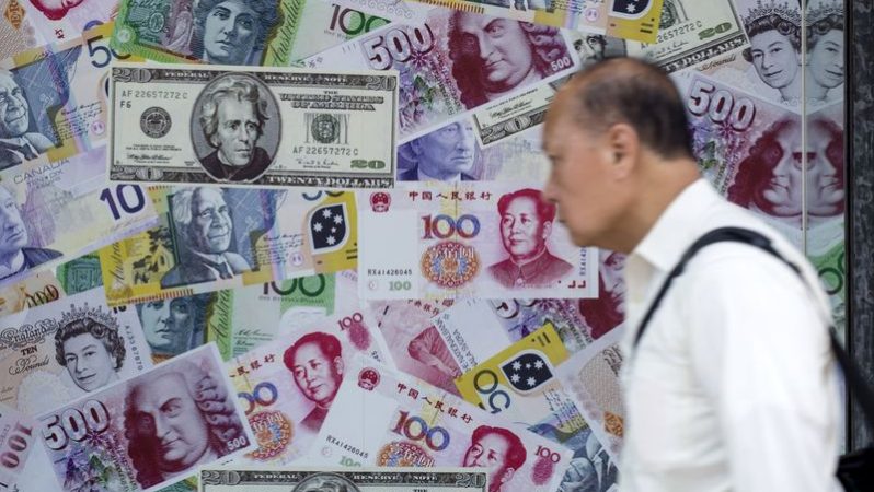 Çin pay senedi endeksleri 1 ayın en yüksek düzeyine çıktı