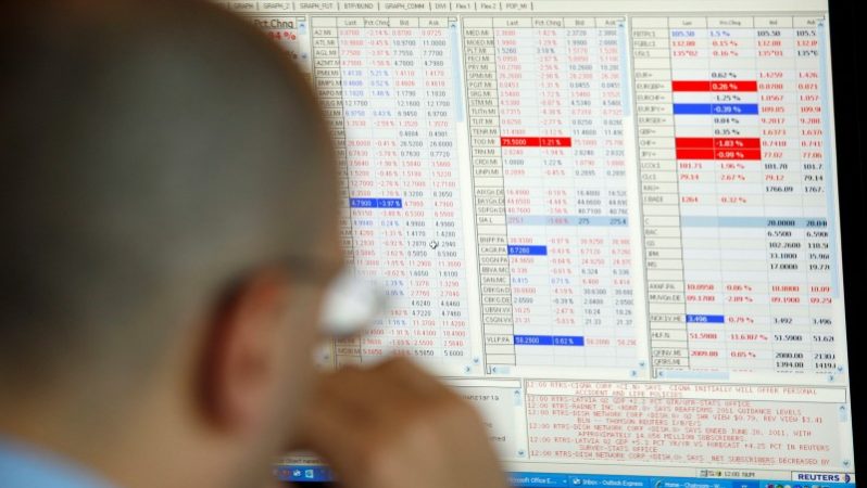 Citi: “ABD borsalarında net durumlar 2021’den beri en boğa görünümde”