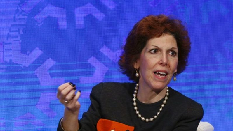 Cleveland Fed Lideri Mester’den faiz beklentisi