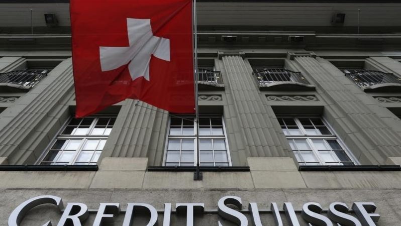 Credit Suisse liderinden özür: “Ya mutabakattı, ya da iflas”