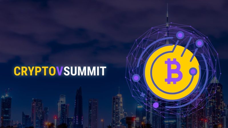 CRYPTOVSUMMIT Değerli Konuklarıyla Dubai’de!