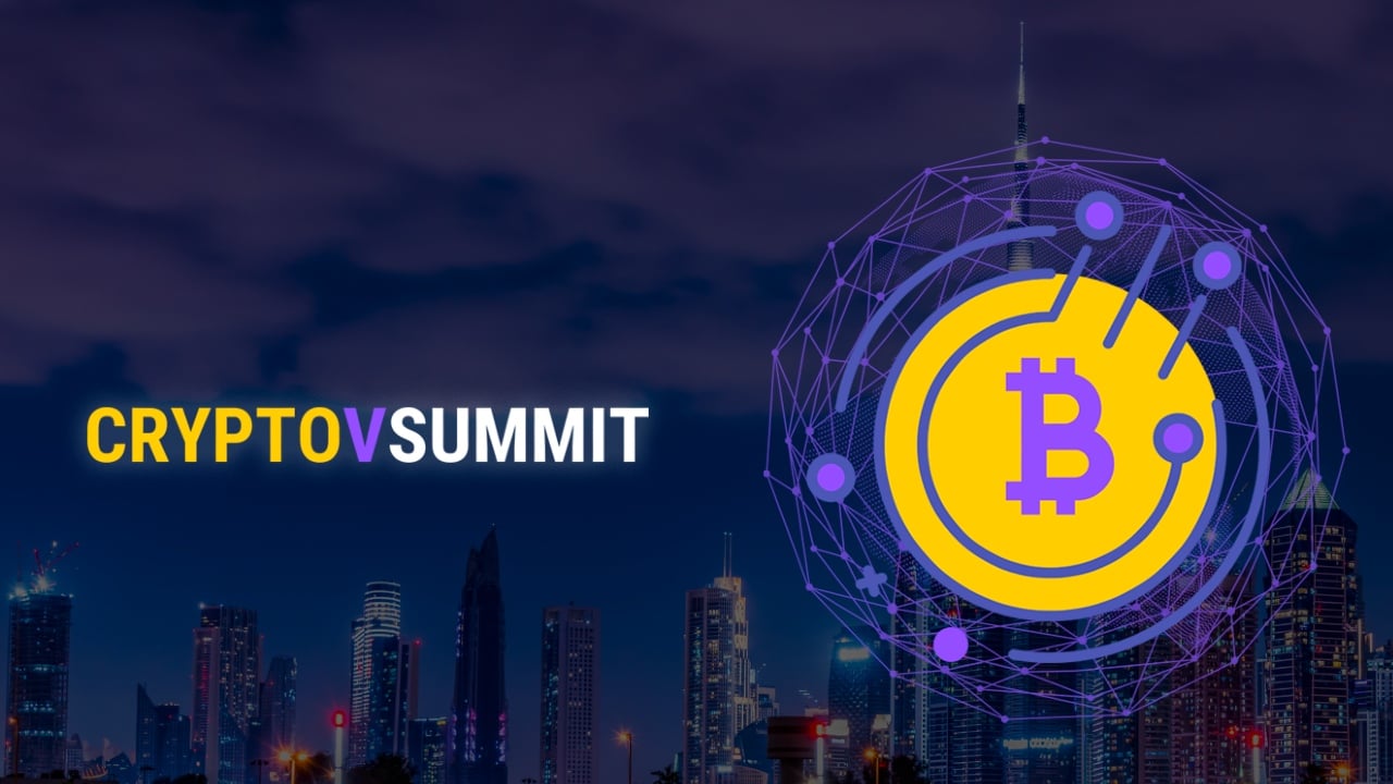 CRYPTOVSUMMIT Değerli Konuklarıyla Dubai’de!