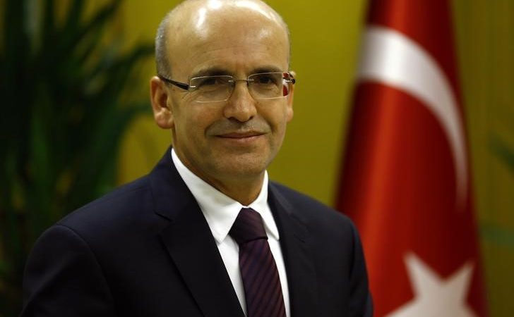 Cumhurbaşkanı Erdoğan’dan Mehmet Şimşek açıklaması