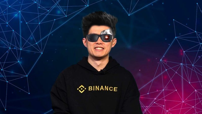 CZ, Yapay Zeka ve Blockchain Yorumu