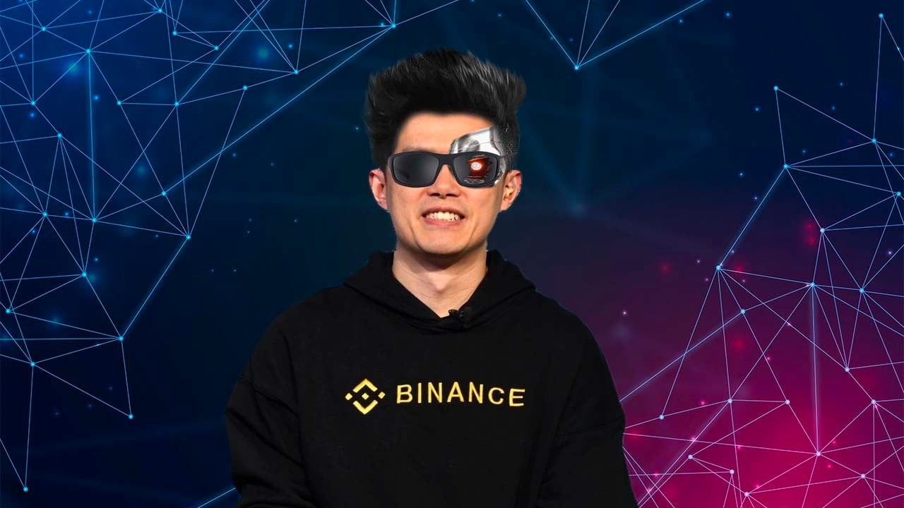CZ, Yapay Zeka ve Blockchain Yorumu
