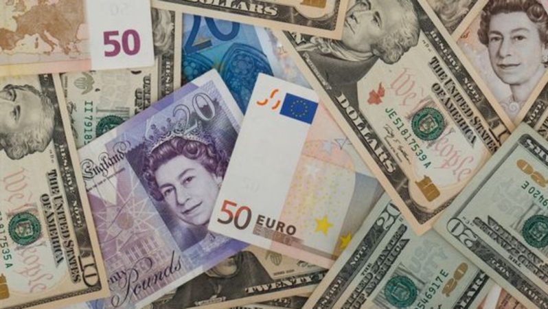 Deutsche Bank’tan ‘temkinli iyimser’ sterlin yorumu