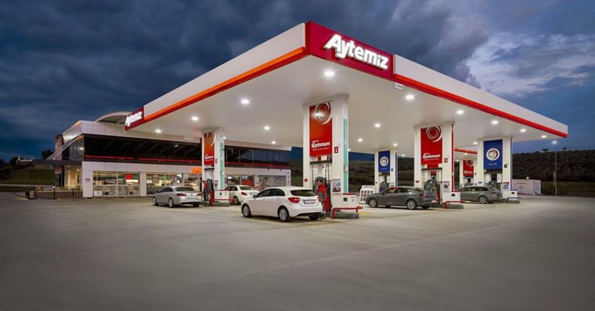 Doğan Holding’den Aytemiz Akaryakıt için satış açıklaması