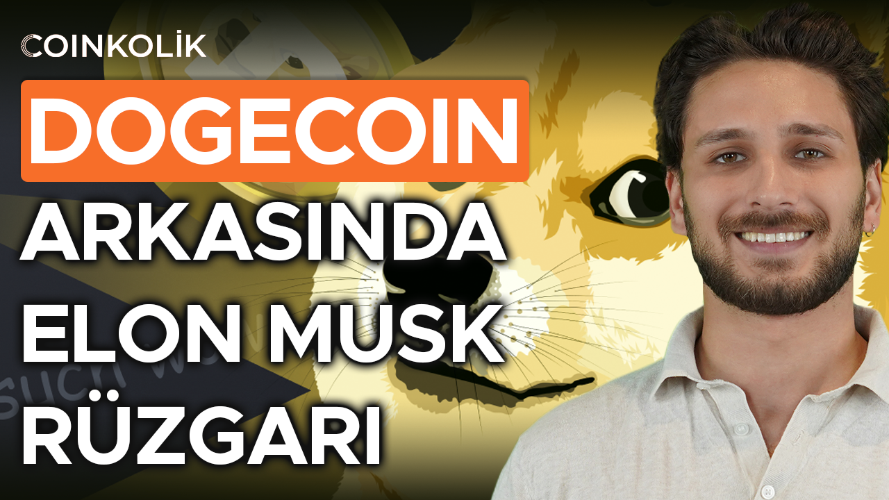 Dogecoin Kısa Vadede Ne Olur? DOGE Fiyat Tahlili