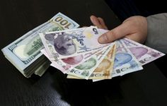 Dolar/TL haftanın son gününde nasıl seyrediyor?