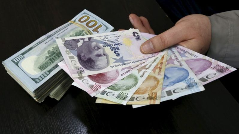 Dolar/TL haftanın son gününde nasıl seyrediyor?