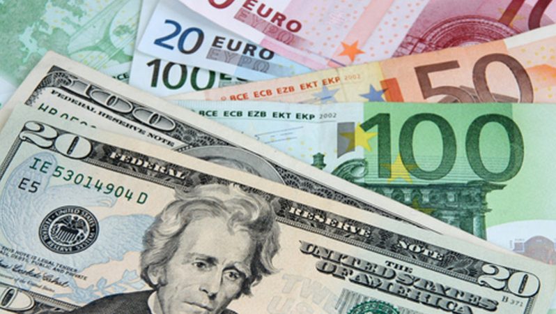 Dolar/TL ve euro/TL haftaya yükselişle başladı, borsa ise düşüyor